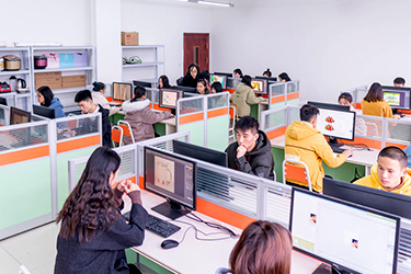 四川托普计算机职业学校2022年秋季招生简章